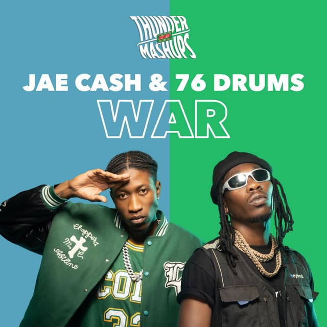 War