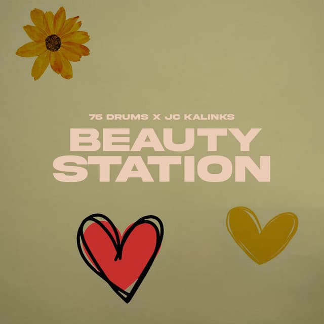 Beauty Station