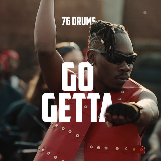 Go Getta