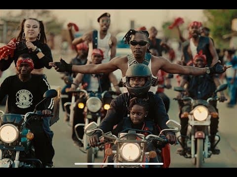 76 Drums - GO GETTA (Official Music Video)