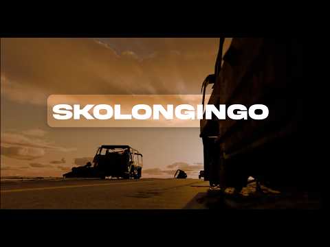 76 Drums, Molto Zambia - SKOLONGINGO (Official Audio)