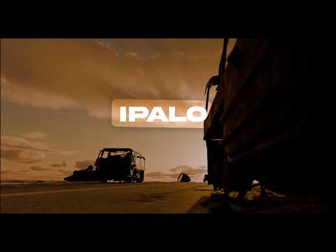 76 Drums, Kanina Kandalama - IPALO (Offical Video)